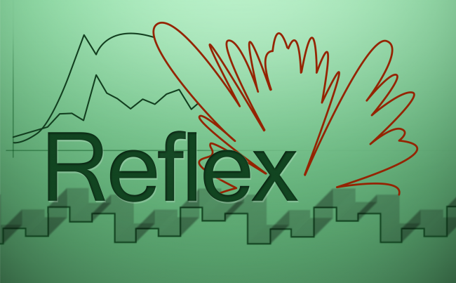 Reflex 画像