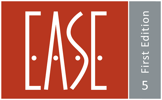EASE 5-FEロゴ画像